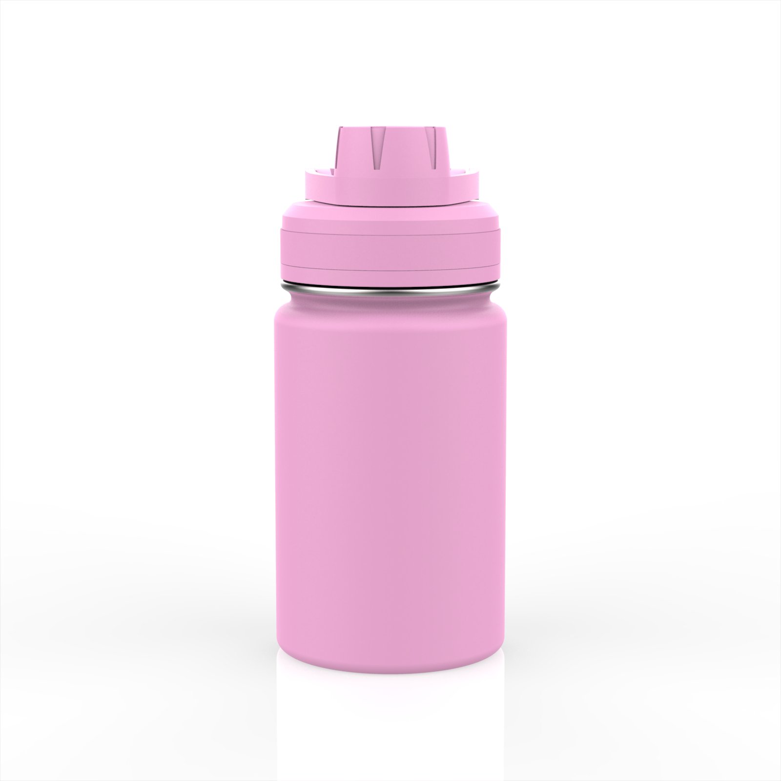 350ml Stainless Steel Water Bottle Double Wall Insulated Sport BPA Free Leak Proof Vacuum Flask Aqua Bottle Pacco Thermal Bottle