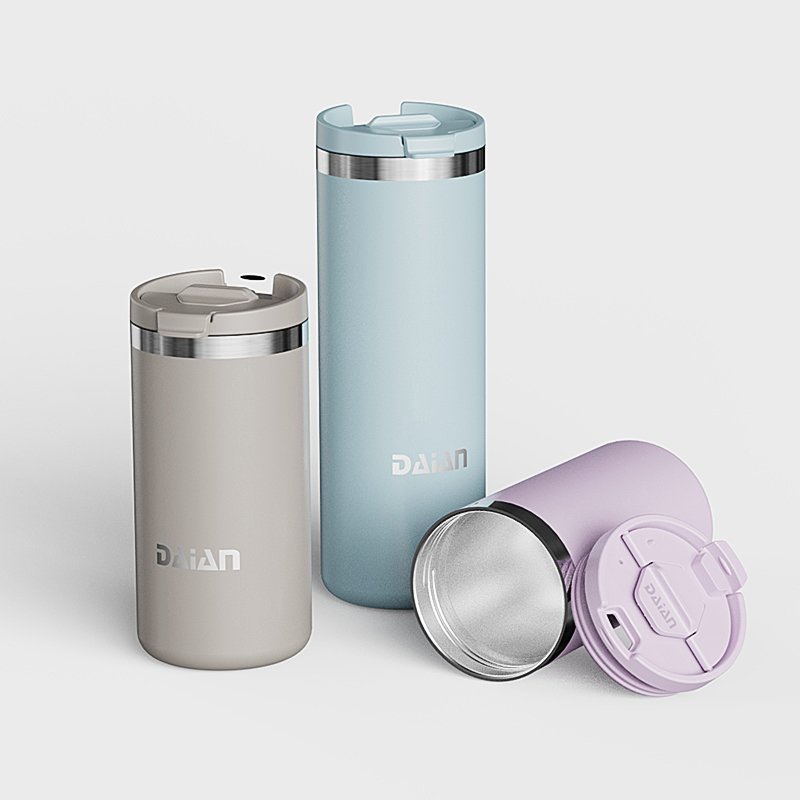 New arrival patented stainless steel kids sport outdoor gym and cycling drinking thermos school water bottle with straw