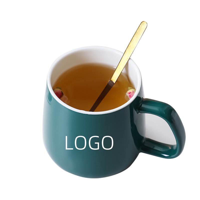 Mugs Customizable Reusable Insulate Espresso Tea Cup Thermo Mug Cups Manufacturers Tazas Ceramics Souvenir Hot Thermal Mug Cups