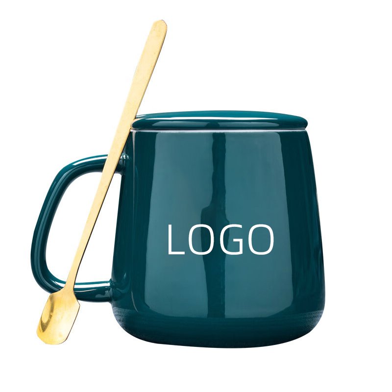 Mugs Customizable Reusable Insulate Espresso Tea Cup Thermo Mug Cups Manufacturers Tazas Ceramics Souvenir Hot Thermal Mug Cups