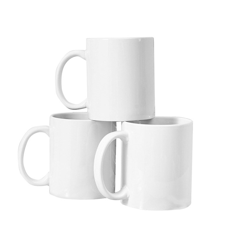 Mugs Customizable Reusable Insulate Espresso Tea Cup Thermo Mug Cups Manufacturers Tazas Ceramics Souvenir Hot Thermal Mug Cups