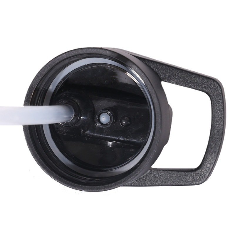 Portable Wide Mouth Wate Bottler Custom Vacuum Bottle Stainless Steel Thermoses Stainless Steel Water Flask