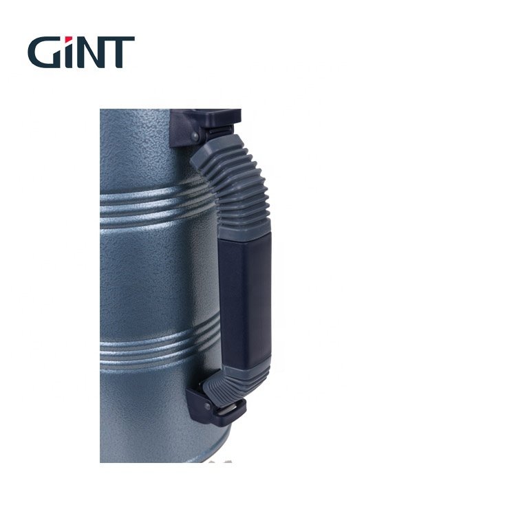 Gint stainless steel vacuum flask 1.25 liter thermo travel outdoors sports water bottle
