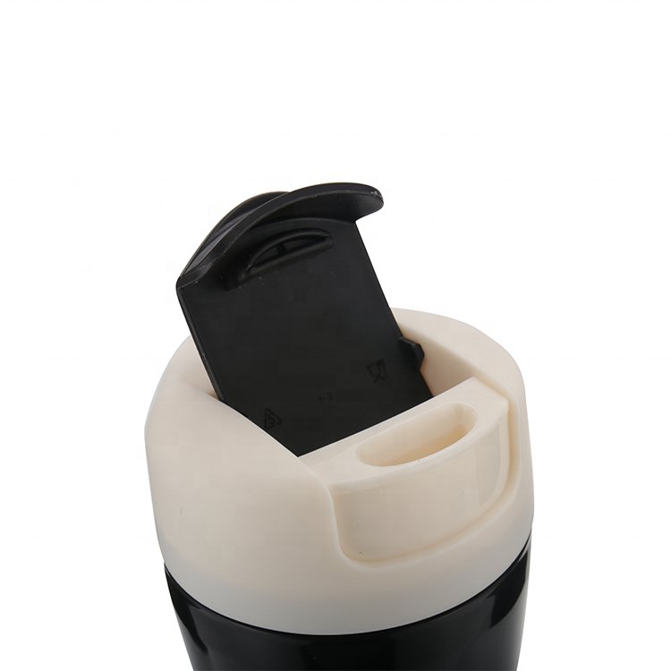 Grink new design metal drink cup stainless steel thermos flasks, vacuum flasks & thermoses