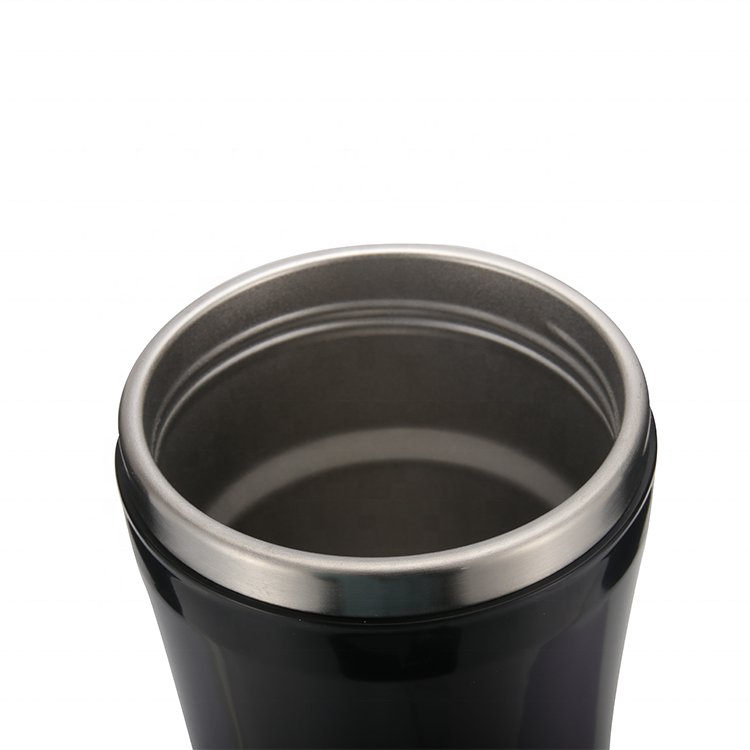 Grink new design metal drink cup stainless steel thermos flasks, vacuum flasks & thermoses
