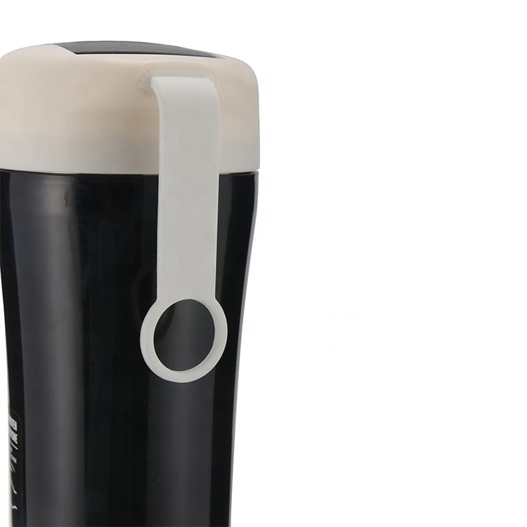 Grink new design metal drink cup stainless steel thermos flasks, vacuum flasks & thermoses