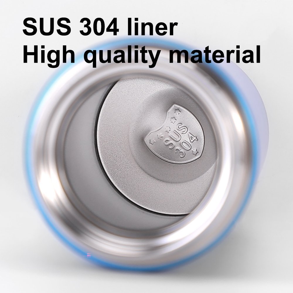 Logo custom Smart Water Bottle vacuum cup Vacuum Intelligent Water bottle flask Temperature Display mug with LED Touch Screen