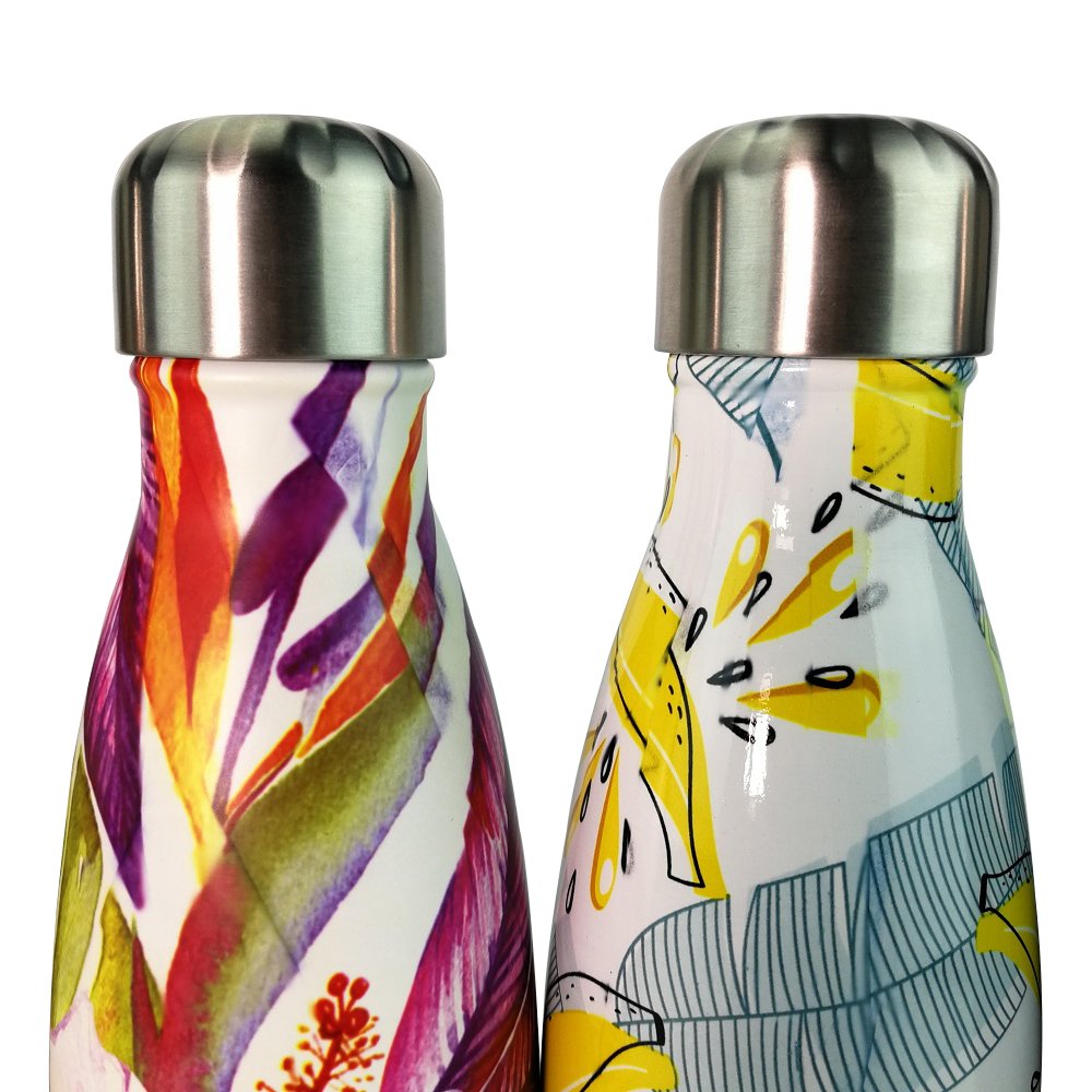 Vacuum Flask Cup Vacuum Thermos Days Days Stainless Steel Adults Modern Thermos for Hot Food 20 Years Experience Straight Cup