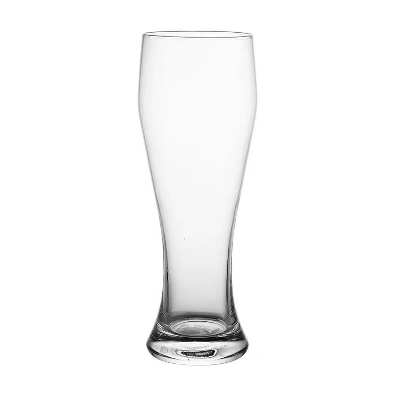 High Quality Durable Using Various Drink Oem Beer Creative Glass Cup Beer mug
