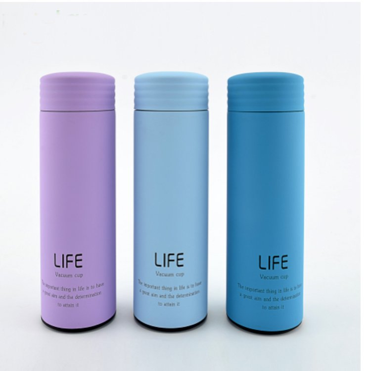 2024 Personalized Coffee Thermos Large Stainless Steel Thermos Flask Thermos