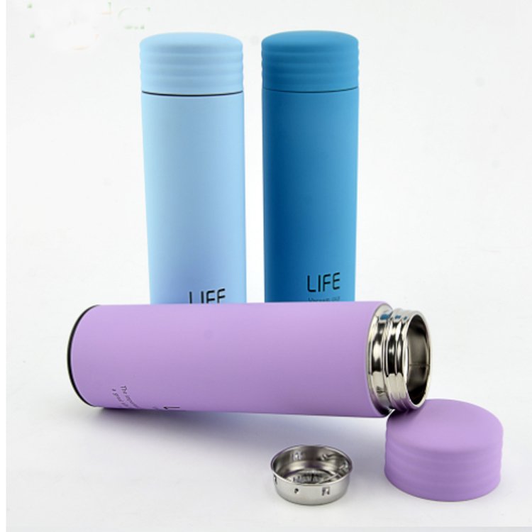 2024 Personalized Coffee Thermos Large Stainless Steel Thermos Flask Thermos