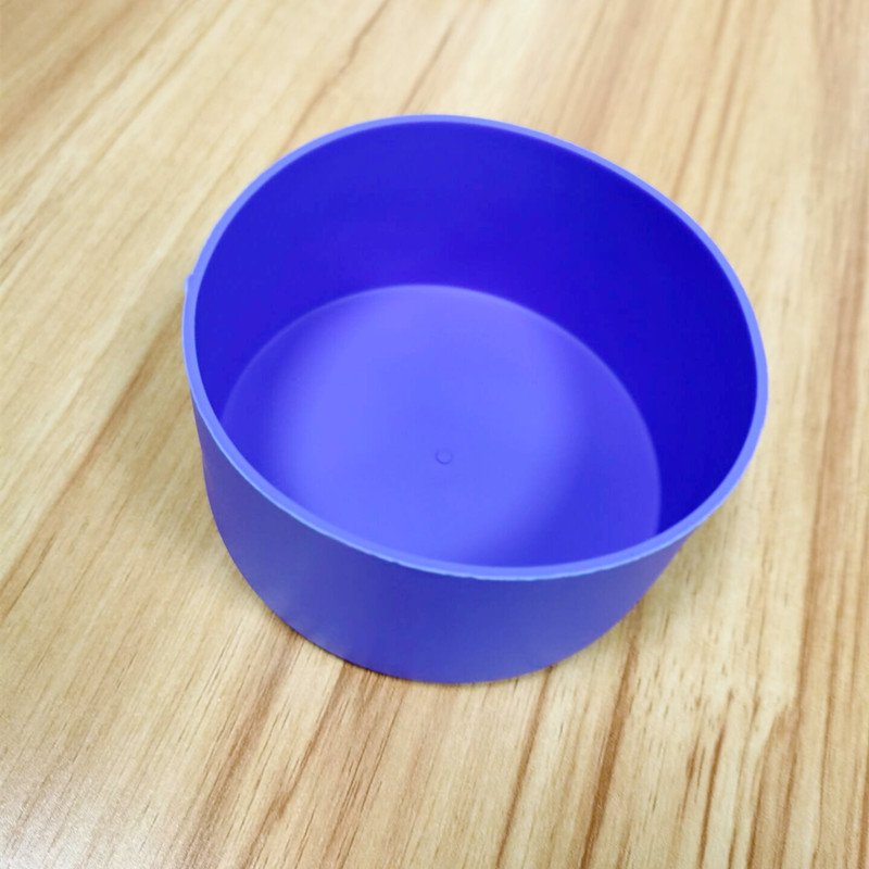 Silicone Protective Bottom Sleeve Bottle Boot Anti-Slip Bumper Boot Bottom Sleeve Case Cover for 32oz 40oz Tumbler Water bottle