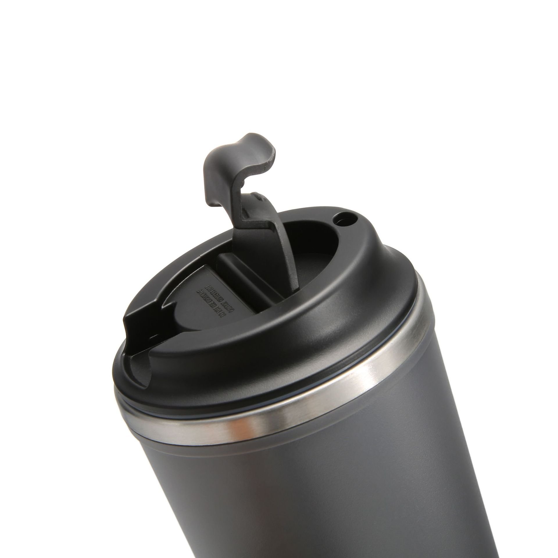 12oz/17oz Magic Anti Slip Non Falling Suction Cup 2023 Gift Customized Coffee Cup Suction Bottom Mug sublimation