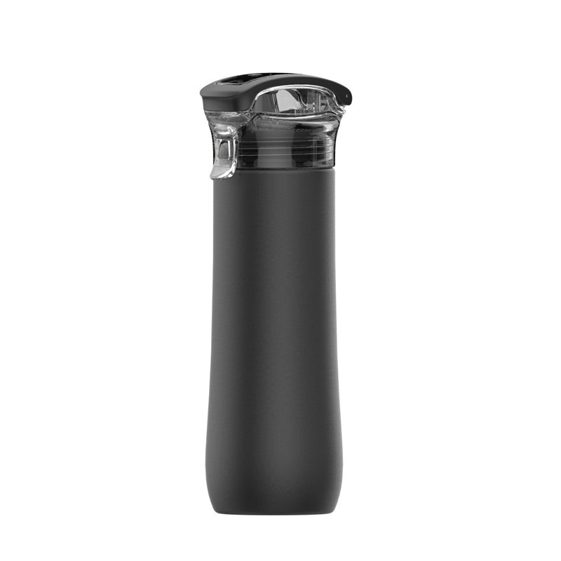 680ml 23oz New Design Fashionable Hot Sell Cheap Double Wall Stainless Steel Vacuum Flask