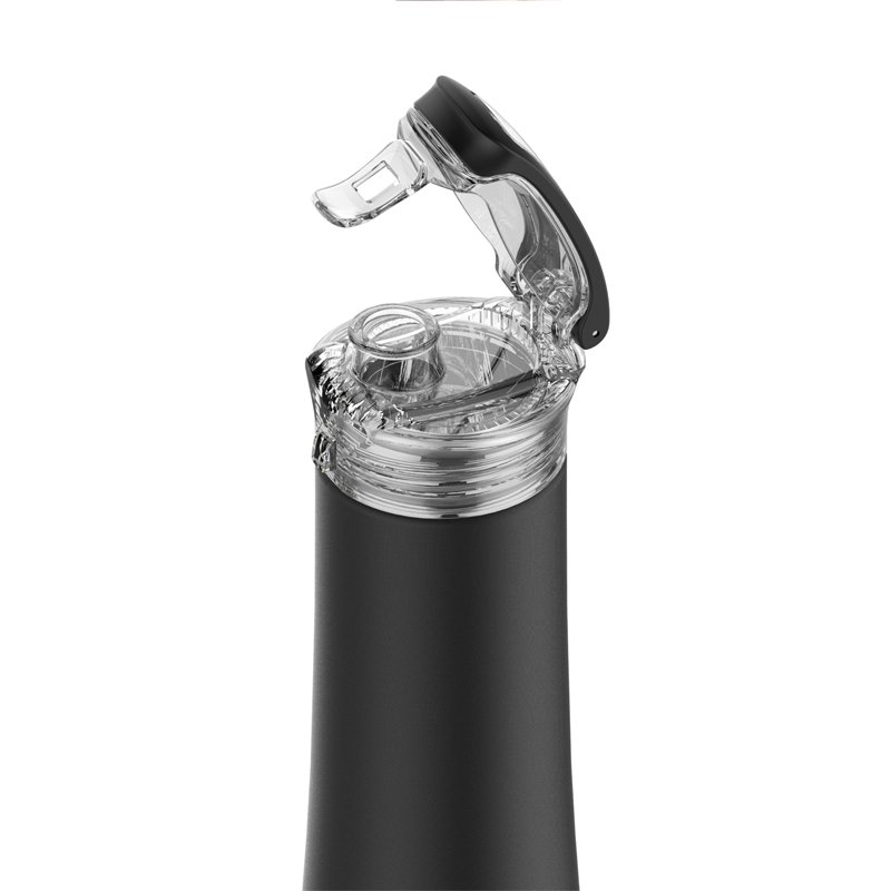 680ml 23oz New Design Fashionable Hot Sell Cheap Double Wall Stainless Steel Vacuum Flask