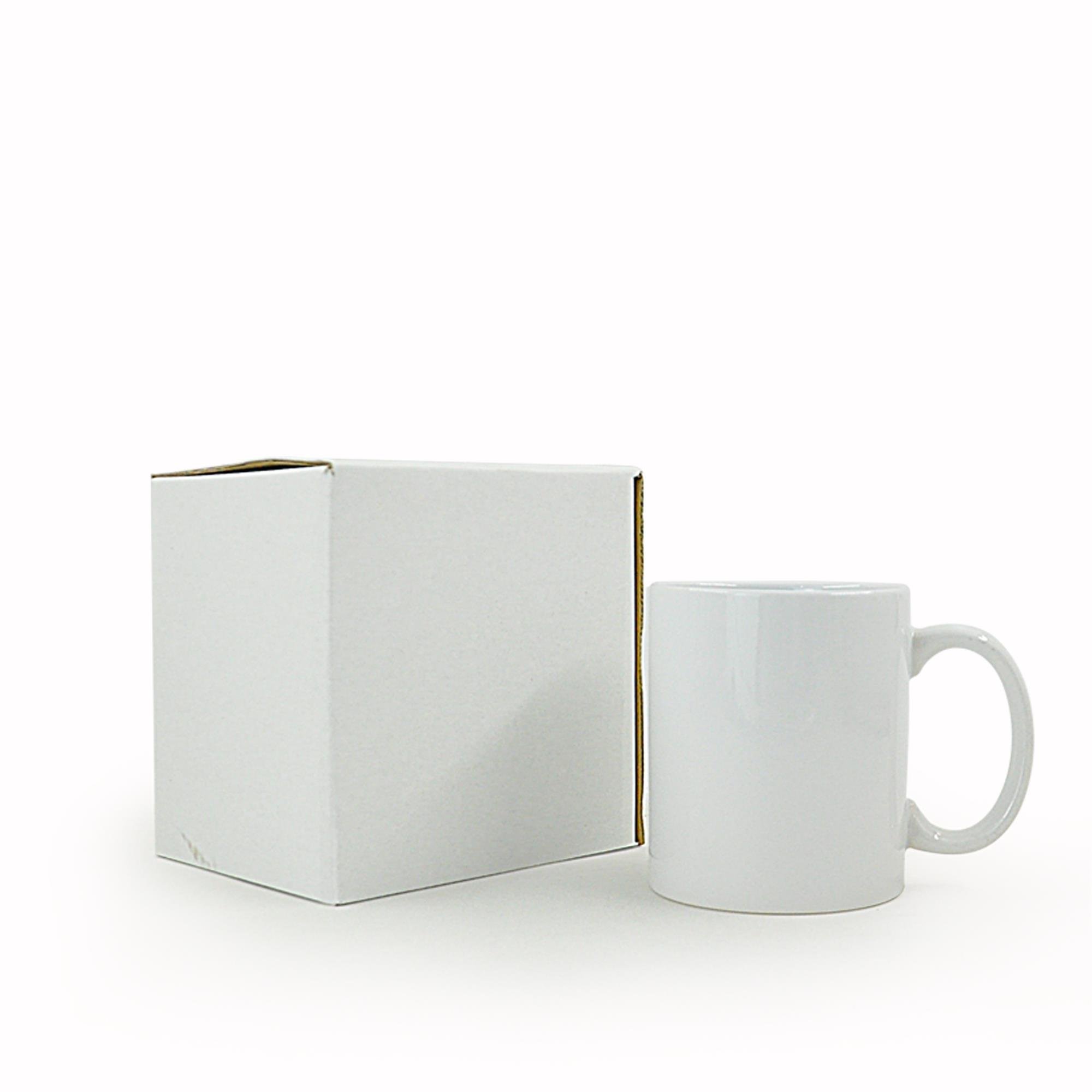 Sample Available blank sublimation mugs 15oz 11oz custom mugs ceramic souvenirs High quality ceramic mugs customizable