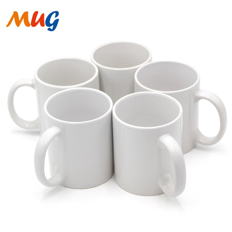 11oz blank sublimation coated mug 11 oz sublimation mug