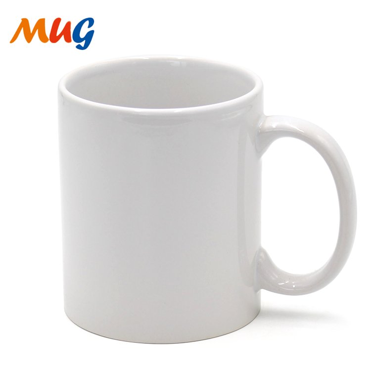11oz blank sublimation coated mug 11 oz sublimation mug