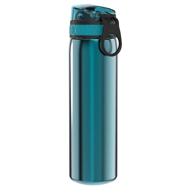 750ml Stainless Steel Vacuum Flask Thermos Water Bottle Shape Wine Bottle stainless steel water bottle