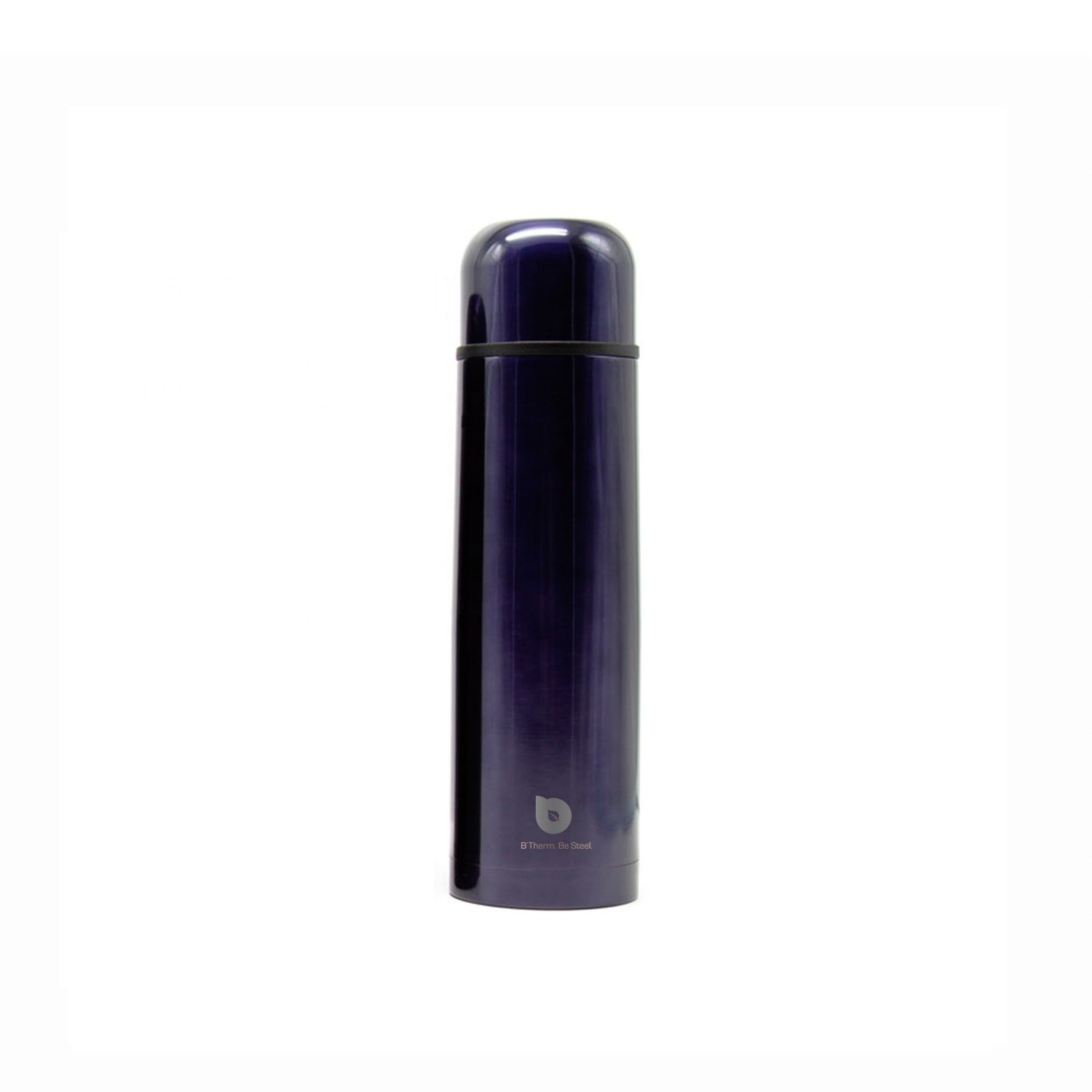 1000ml 34oz Double Wall Vacuum Stainless Steel bullet water bottle Vacuum flask
