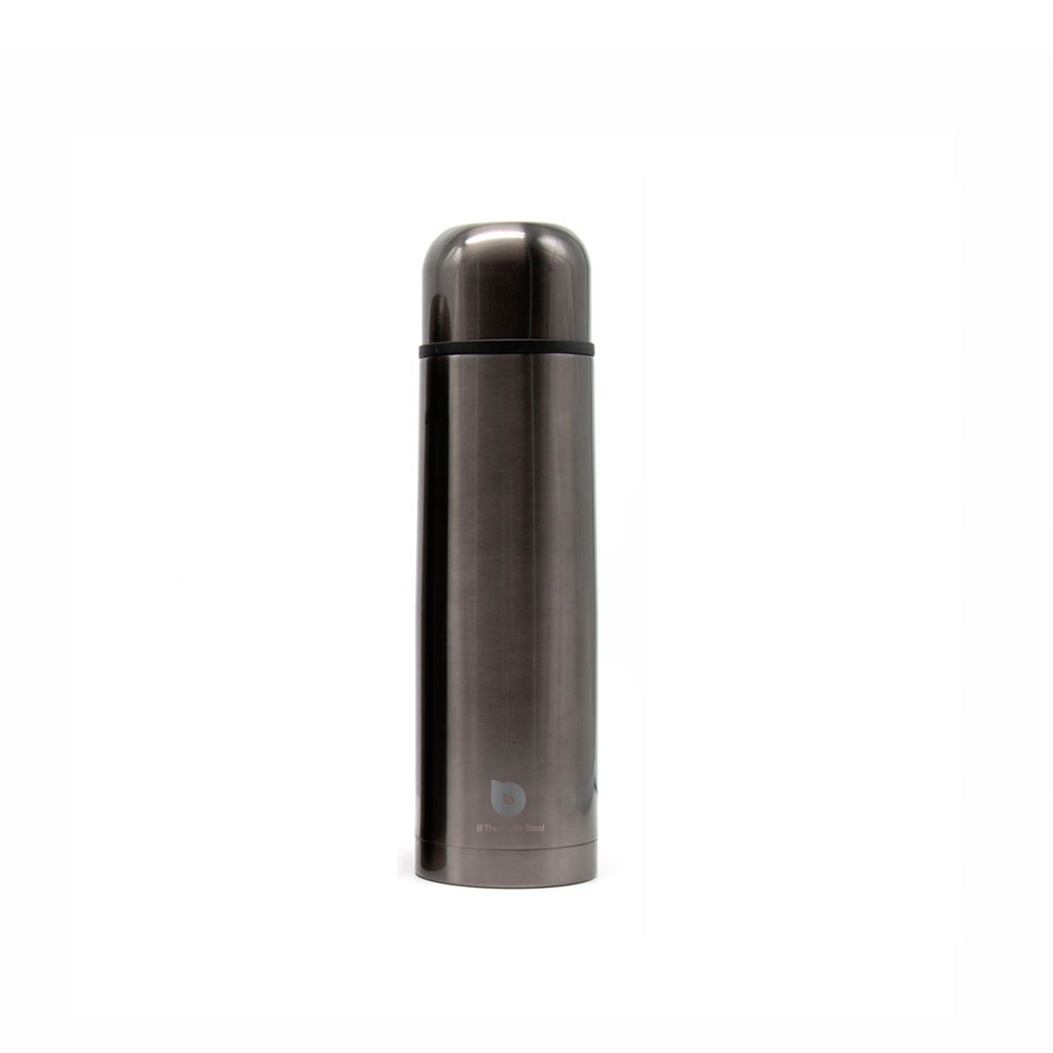 1000ml 34oz Double Wall Vacuum Stainless Steel bullet water bottle Vacuum flask