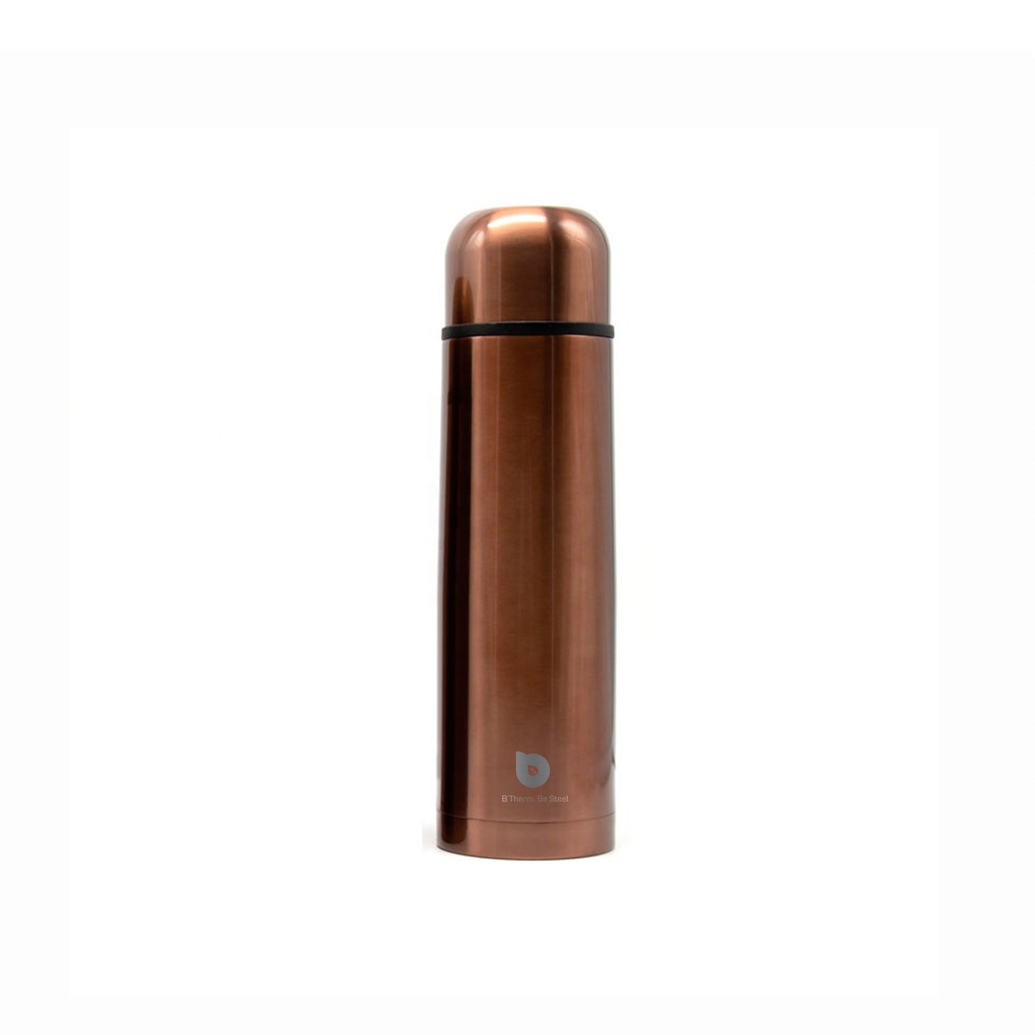 1000ml 34oz Double Wall Vacuum Stainless Steel bullet water bottle Vacuum flask
