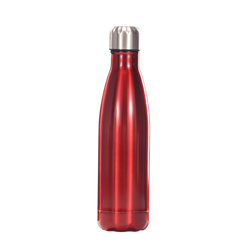 Glossy-Red