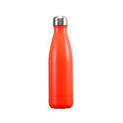 Matt-Orange