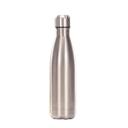 Glossy-Silver