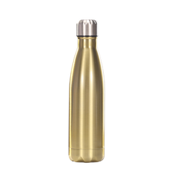 Glossy-Gold
