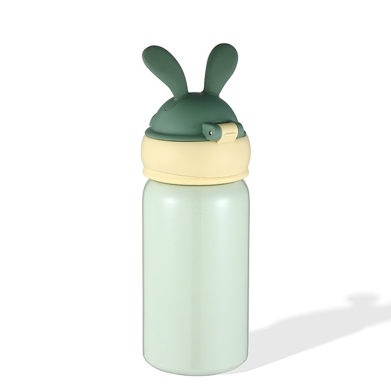 Double Wall Vacuum Insulated Kids Water Bottle Clean Water For Healthy Life