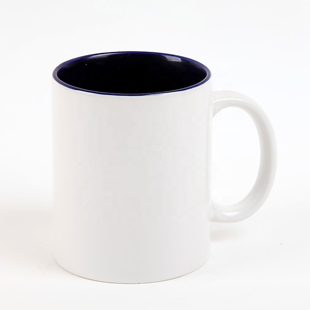 11oz ceramic coffee mug