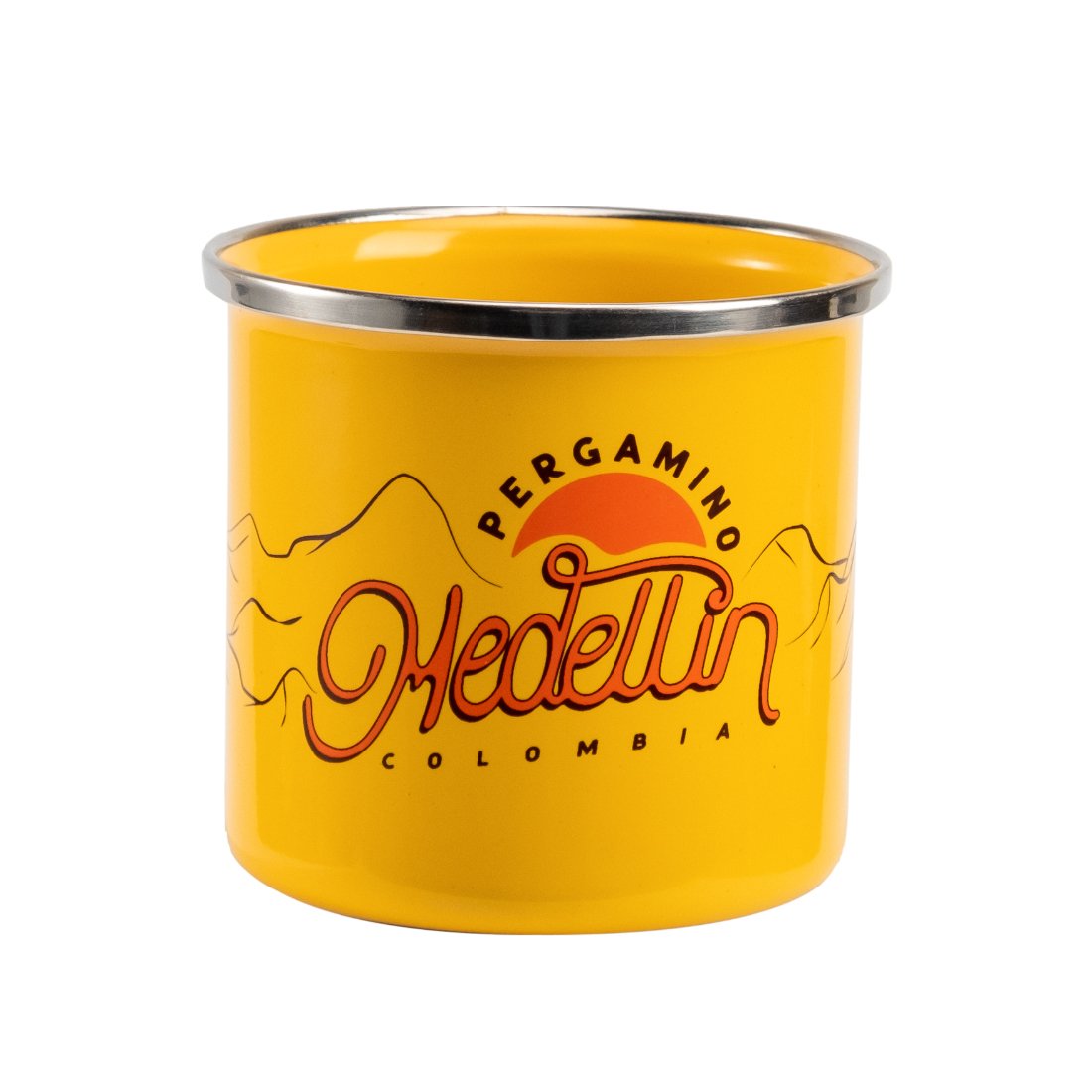 Ceramic Enamel Mug Sublimation Magic Mug 11Oz Sublimation Coffee Mug 150ml Ceramic Coffee Cup Manufacturer