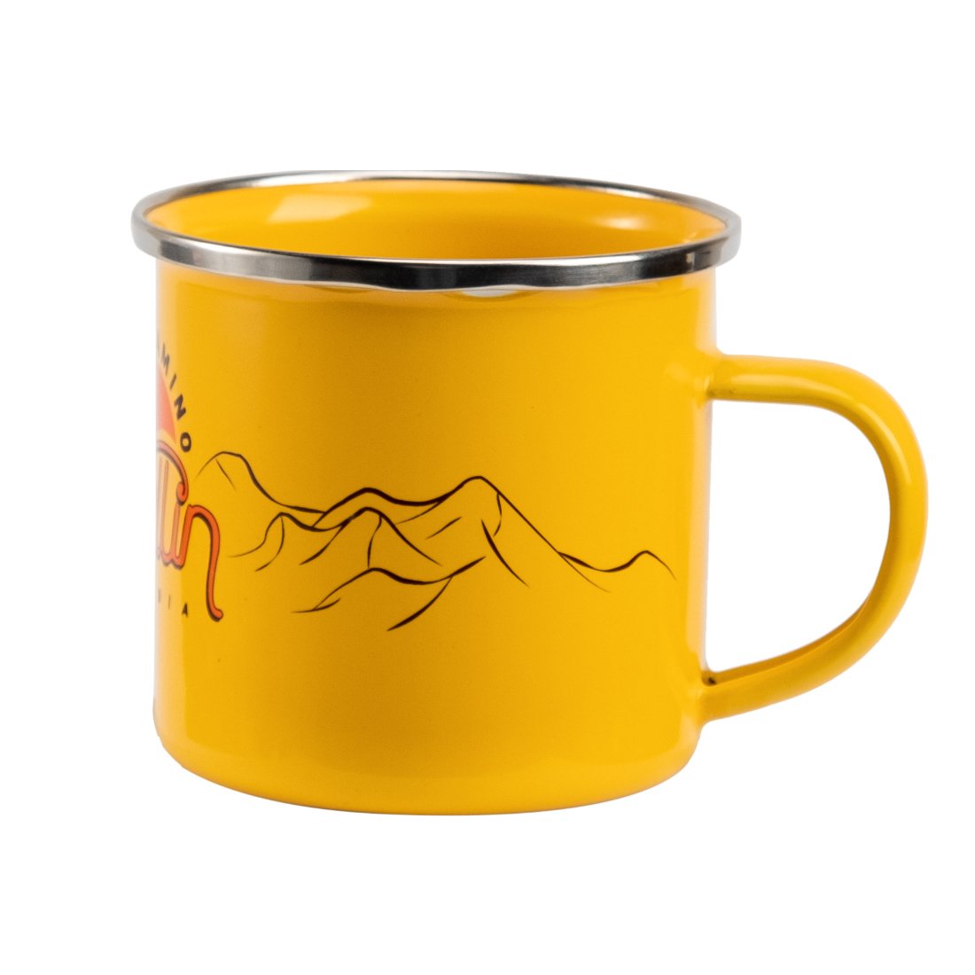 Ceramic Enamel Mug Sublimation Magic Mug 11Oz Sublimation Coffee Mug 150ml Ceramic Coffee Cup Manufacturer