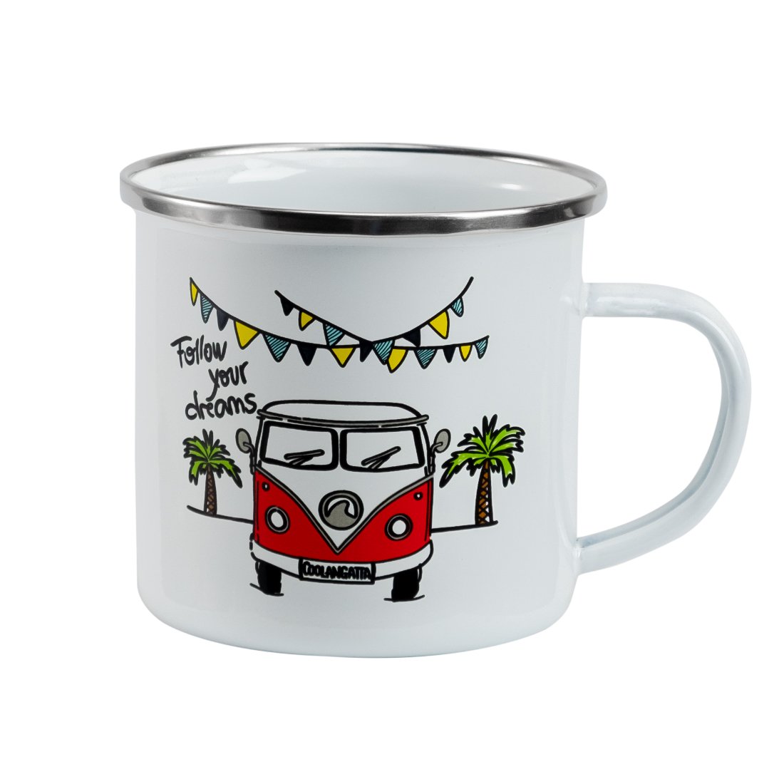 Ceramic Enamel Mug Sublimation Magic Mug 11Oz Sublimation Coffee Mug 150ml Ceramic Coffee Cup Manufacturer