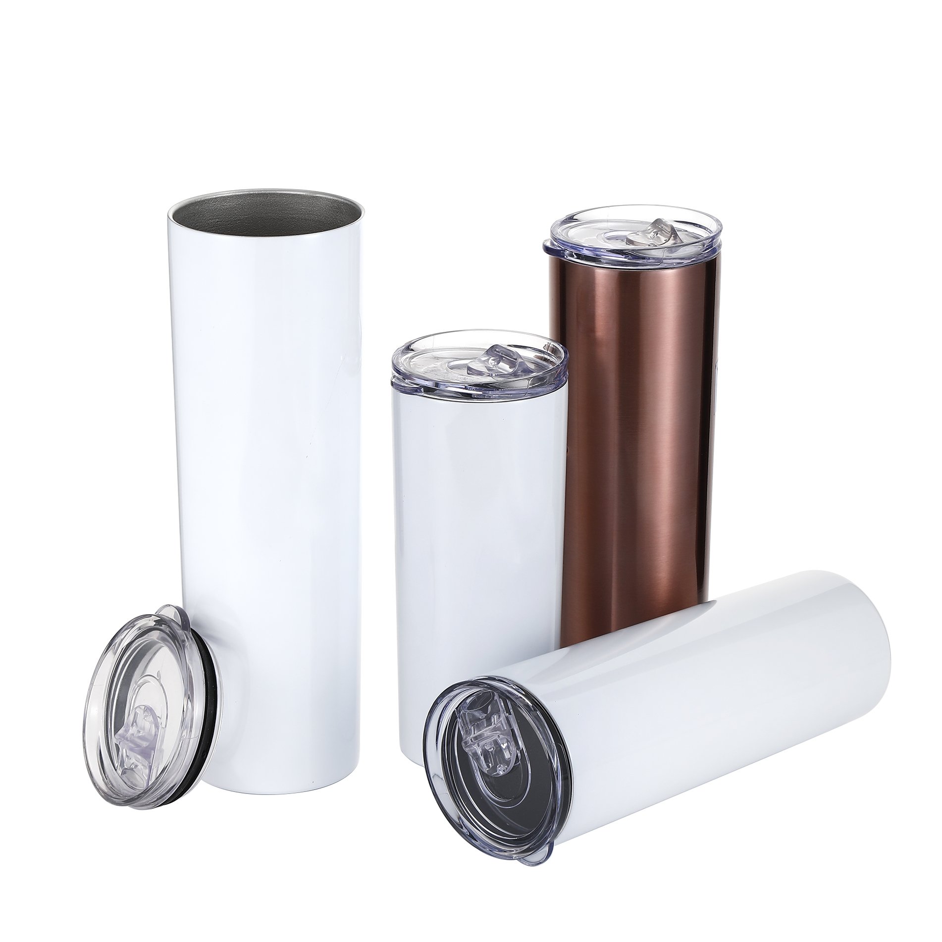 12oz 14oz Durable Custom surface and LOGO Double Wall Insulated Stainless Steel Coffee Mug Cup With Handle