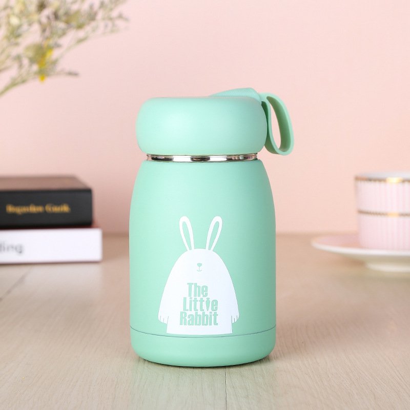 Vacuum Flask Stainless Steel Water Bottle Temperature Display BPA Free Thermos for Coffee Tea Cups Travel Waterfles Cup