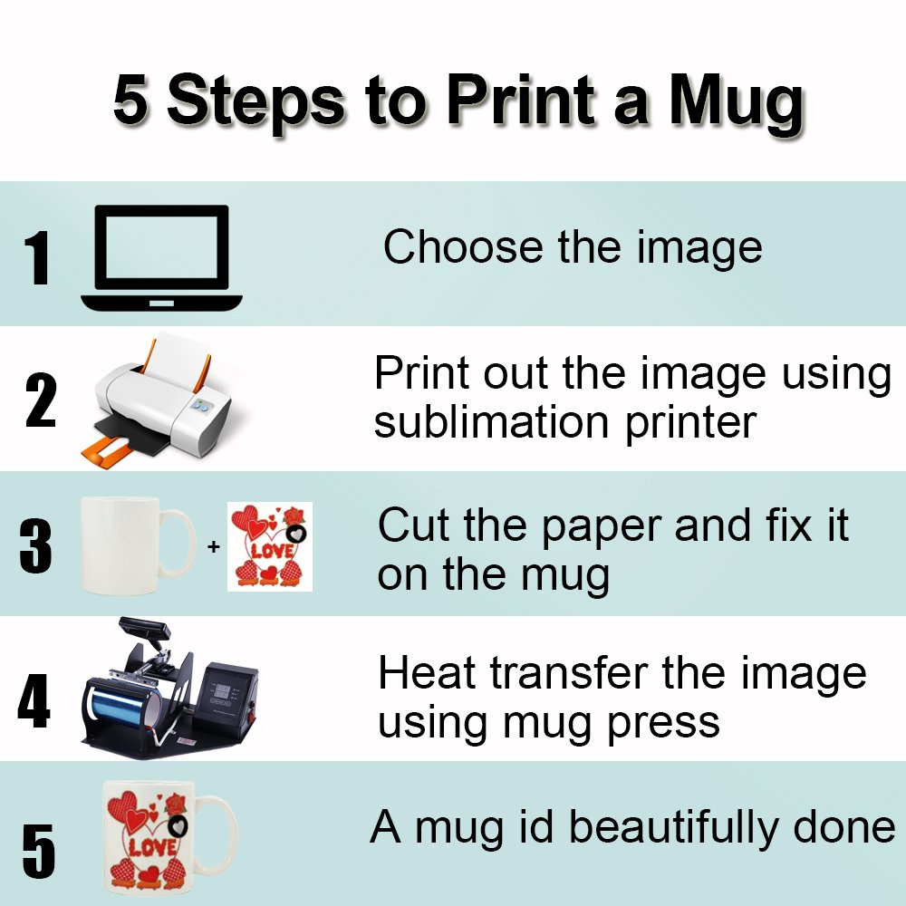 Sample Available Christmas ceramic mug custom logo photo blank sublimation mugs holiday ceramic mugs bulk