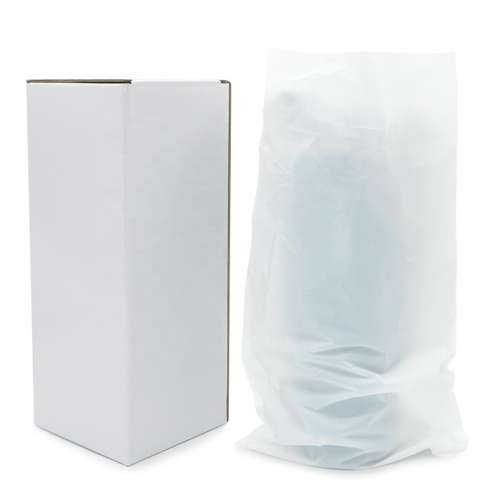 Custom 30oz Flip Straw Sublimation Stainless Steel Vacuum Insulated Tumbler 40oz Outdoor Mugs