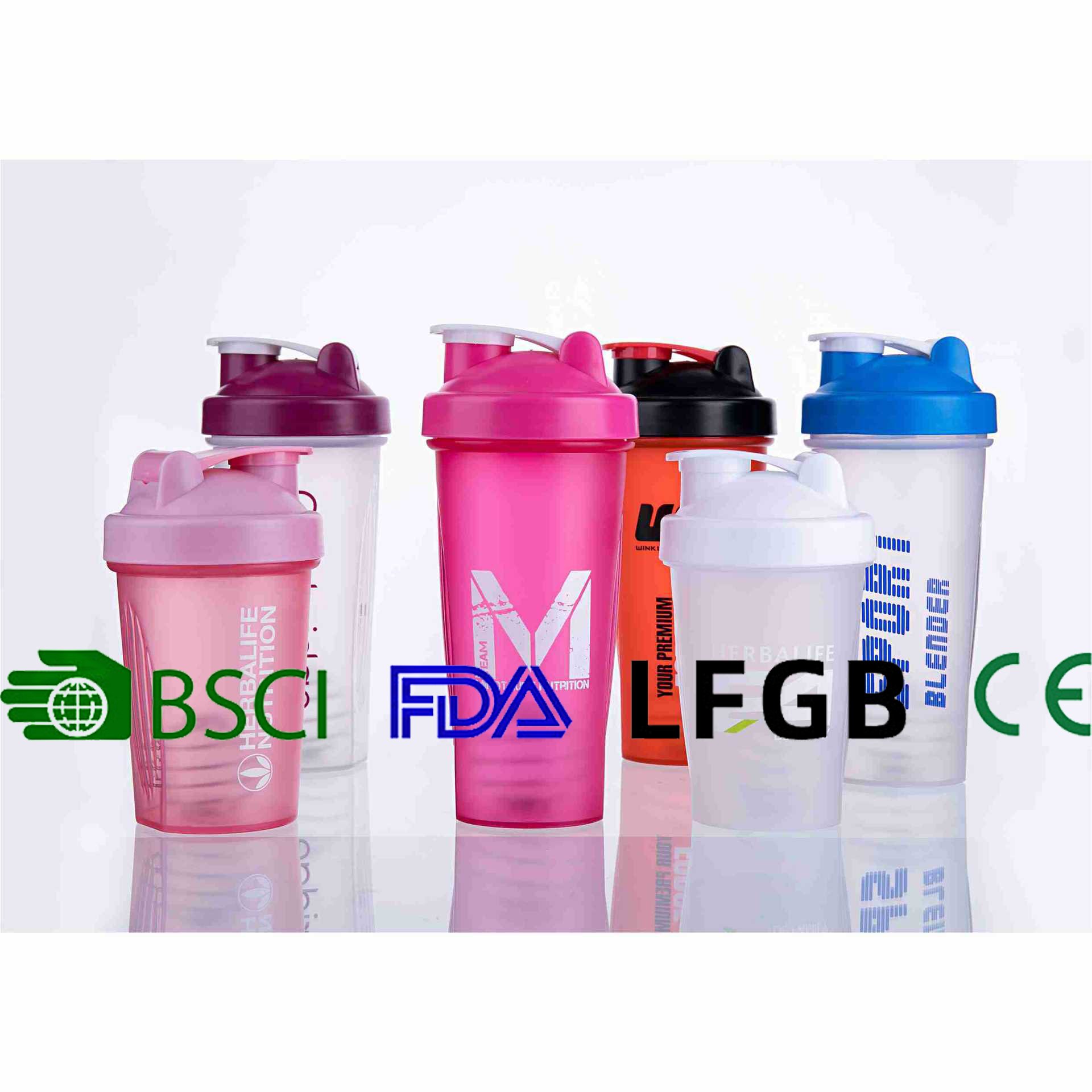 Plastic Water Bottles Wholesale Plastic Water Drinking Cup Suppliers Tritan Water Bottle