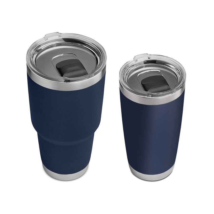 20oz 30oz Mugs Standard Lid Vacuum Insulated Water yetysTumbler Travel Mug MagSlider Lid