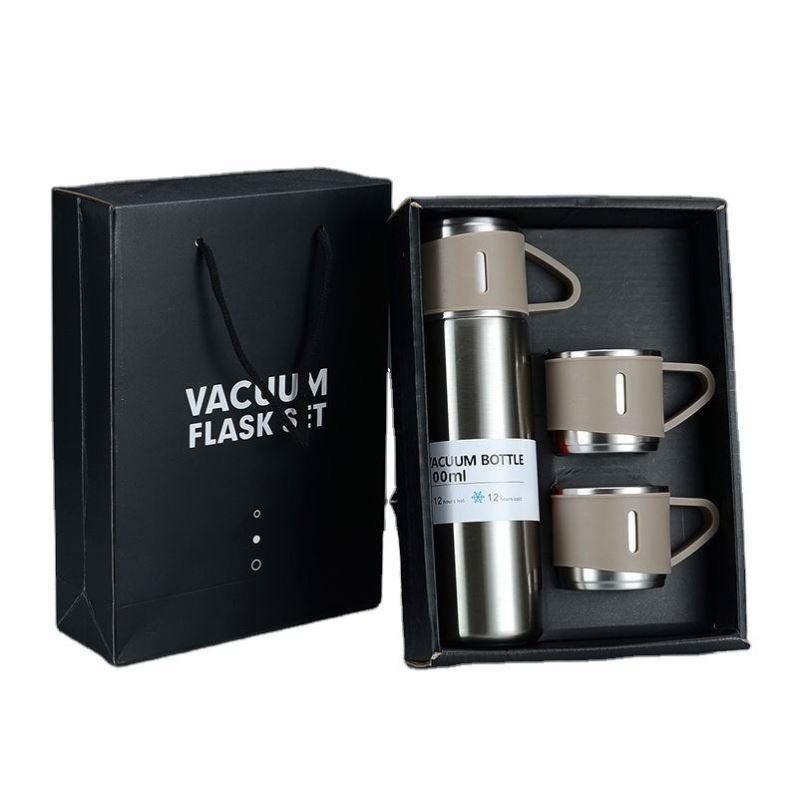304 Stainless steel 60ml Mule cup set Moscow Mule Mug set of 7 with stand cocktail set for party bar and home Moscow Mule Mug