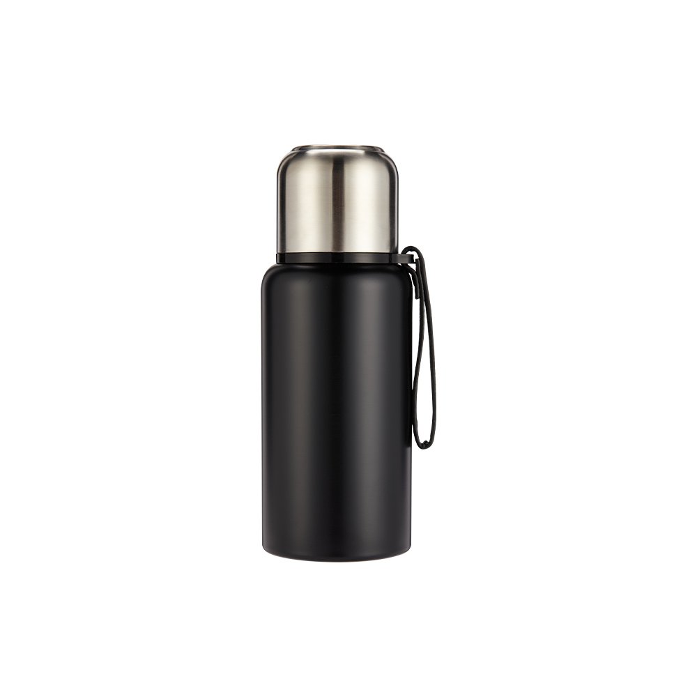 Bullet Shape Vacuum Flasks Straight stainless vacuum thermos flask Aqua Flask Tumbler Bullet