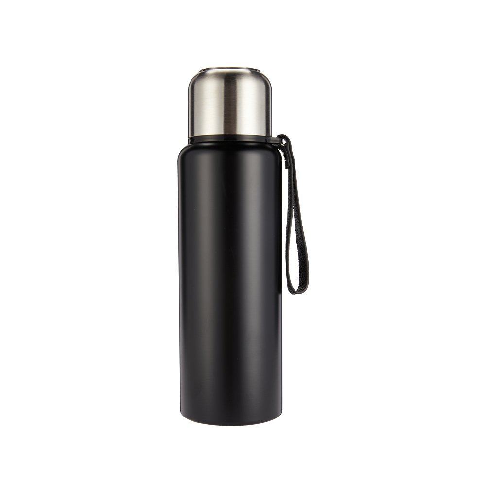 Bullet Shape Vacuum Flasks Straight stainless vacuum thermos flask Aqua Flask Tumbler Bullet