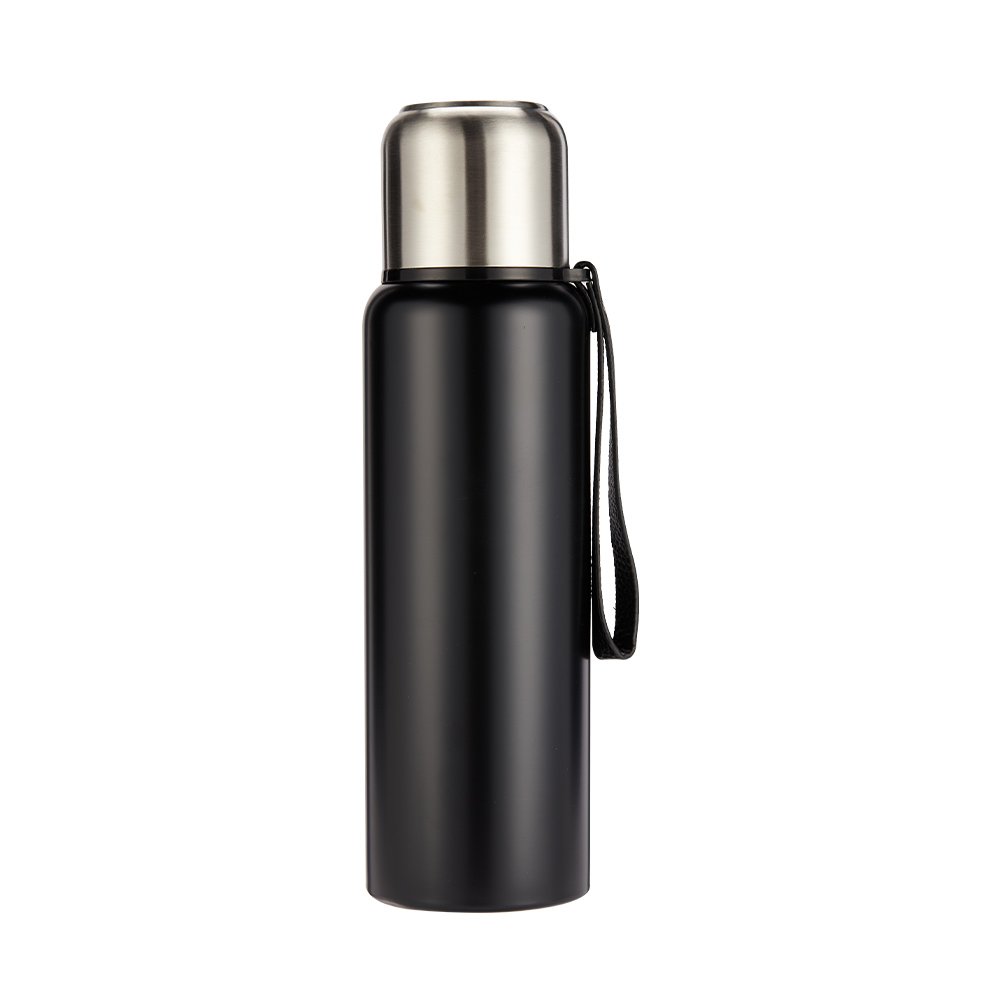 Bullet Shape Vacuum Flasks Straight stainless vacuum thermos flask Aqua Flask Tumbler Bullet