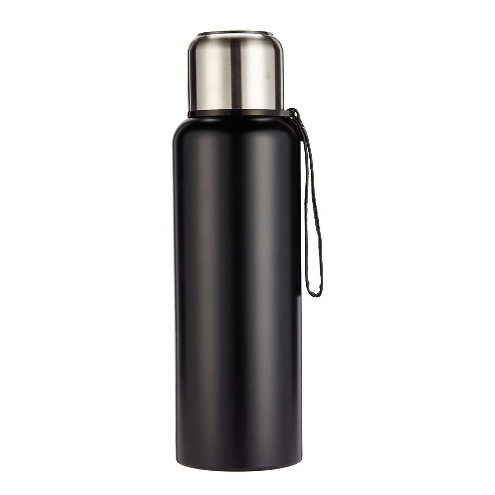 Bullet Shape Vacuum Flasks Straight stainless vacuum thermos flask Aqua Flask Tumbler Bullet