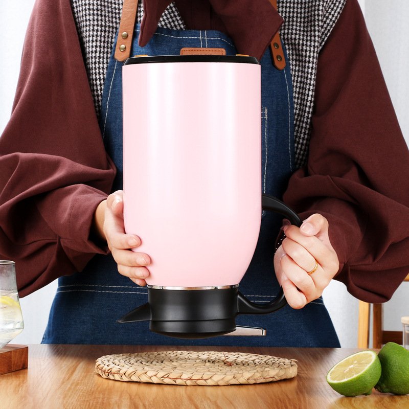 High Quality Drink Ware Vacuum Flasks Heat Preservation Kettle Double Wall Stainless Steel Food Grade 304 Vacuum Coffee Pot