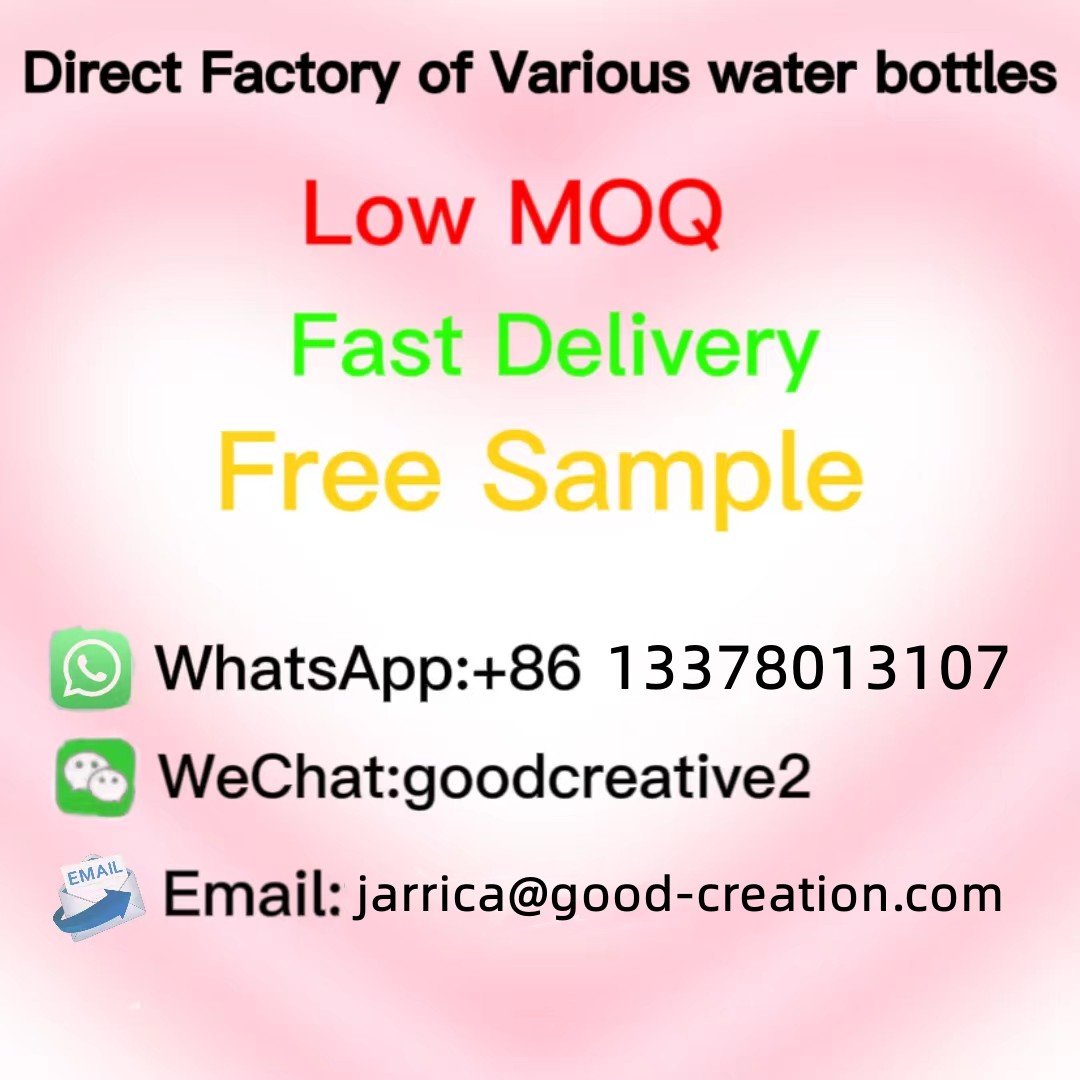 Glass Water Bottle with Time Marker, Bamboo Lid, Silicone Sleeve Motivational Water Bottles with Reminder Quotes