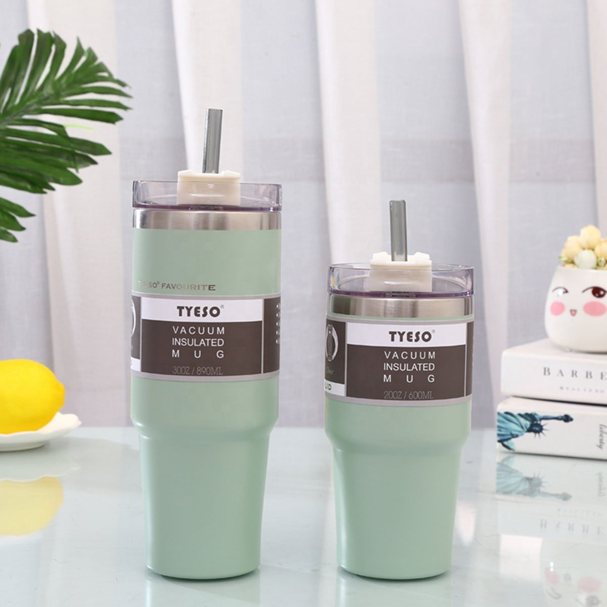 JZYZ Drinking Creative Irregular Water Wholesale Square Tube Fruit Coffee A Beer Mug With A Thickened Glass Strap