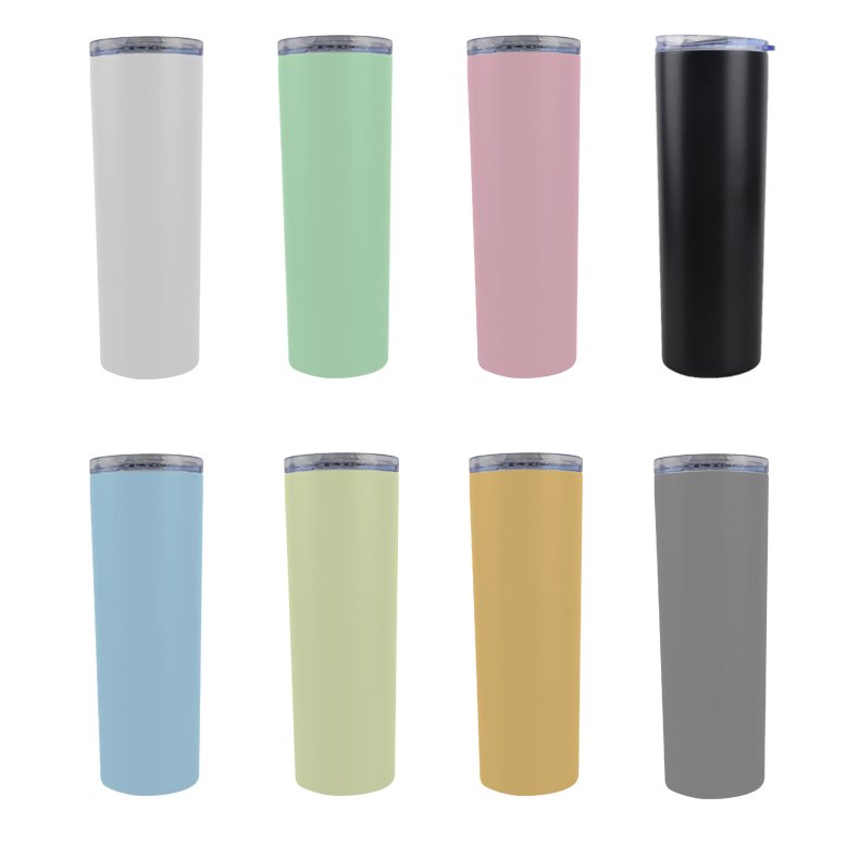 SENHUA 450ml Double Wall High quality sublimation tumbler mug double wall insulated keep drinking cold